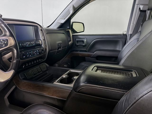 Used 2018 GMC Sierra 1500 Denali w/ Denali Ultimate Package image 10
