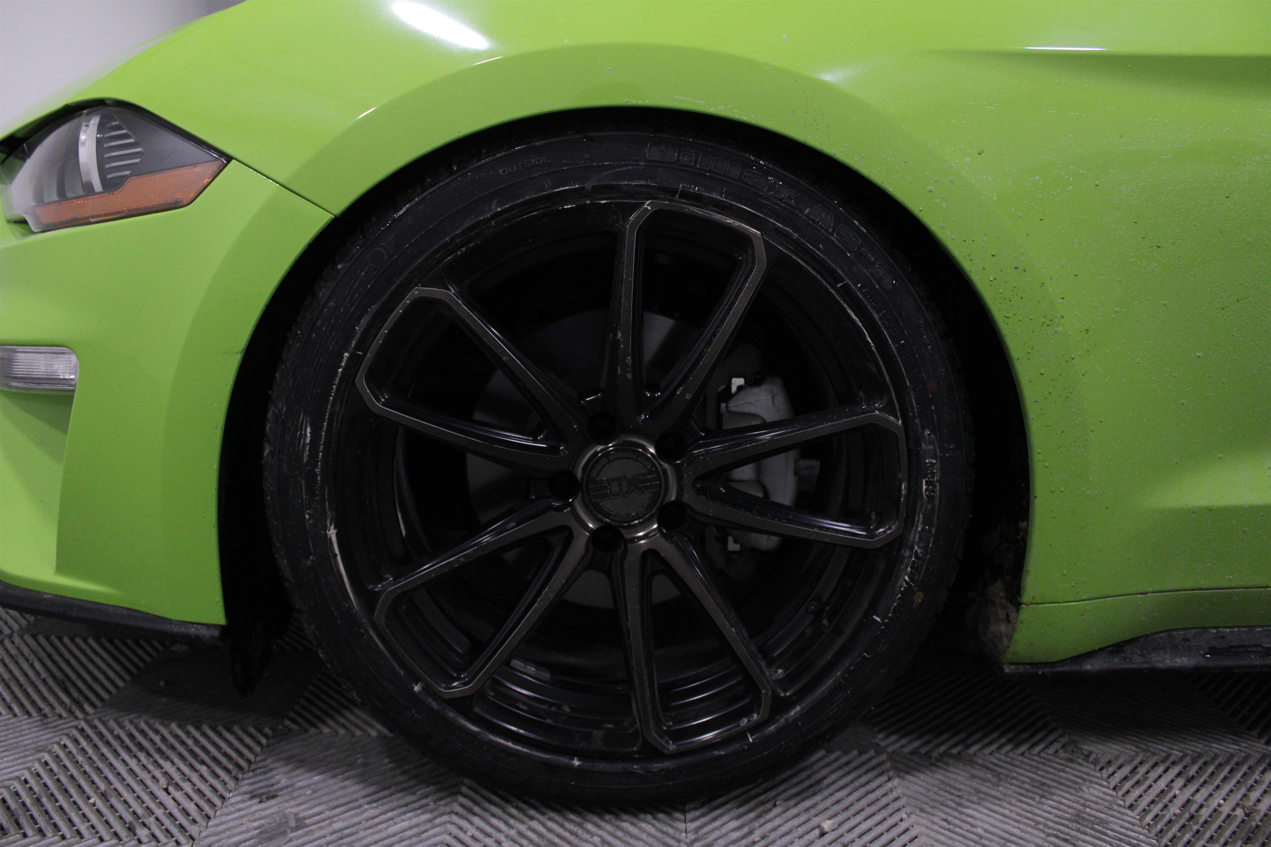 Used 2020 Ford Mustang Coupe w/ Equipment Group 101A image 32