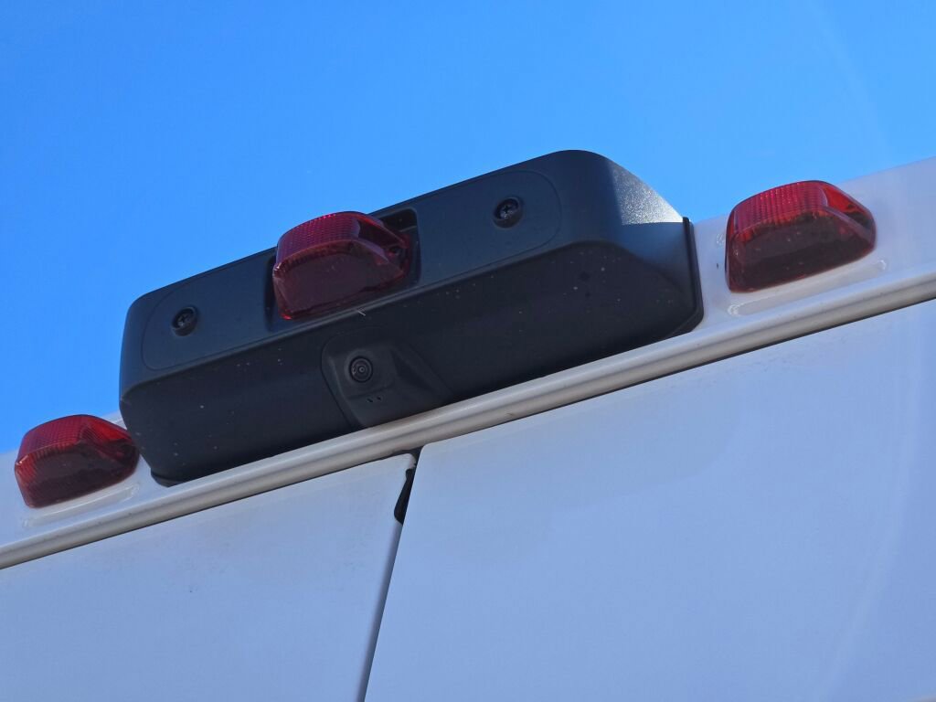 New 2026 RAM ProMaster 2500 w/ Convenience Group image 6