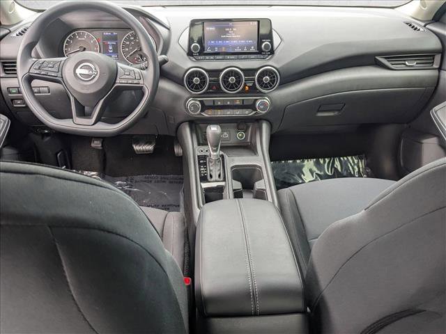 Certified 2025 Nissan Sentra S image 16