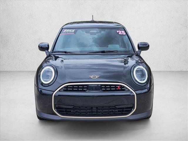 Certified 2025 MINI Cooper S video 2