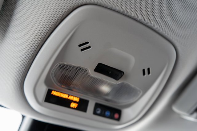 Used 2024 Chevrolet Trax ACTIV w/ Driver Confidence Package image 33