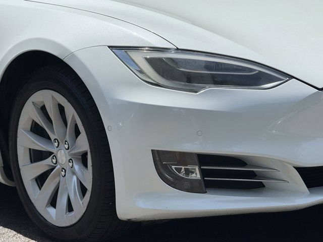 Used 2018 Tesla Model S 100D AWD/4WD image 4