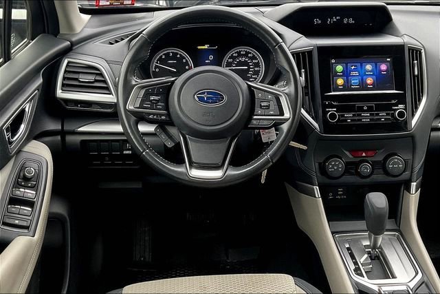 Used 2019 Subaru Forester Premium image 5