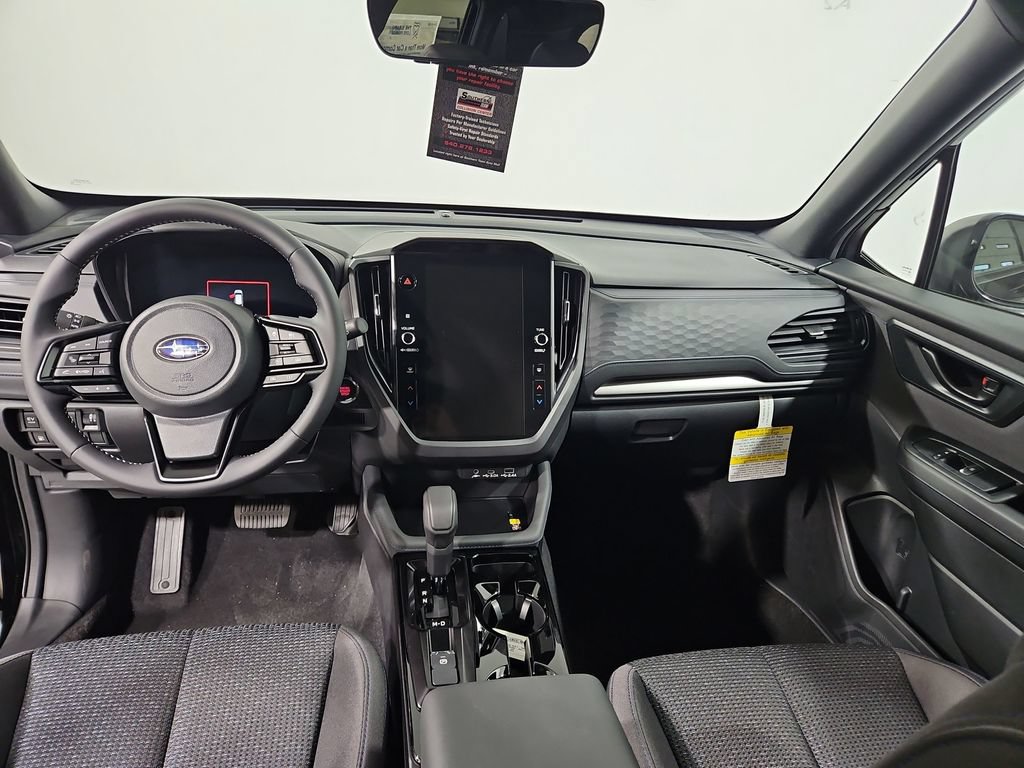 New 2026 Subaru Forester Premium AWD/4WD image 12
