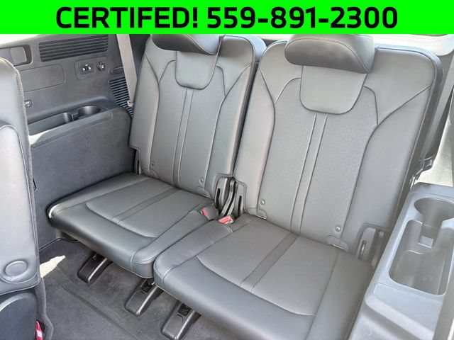 Certified 2023 Kia Sorento SX AWD/4WD image 8