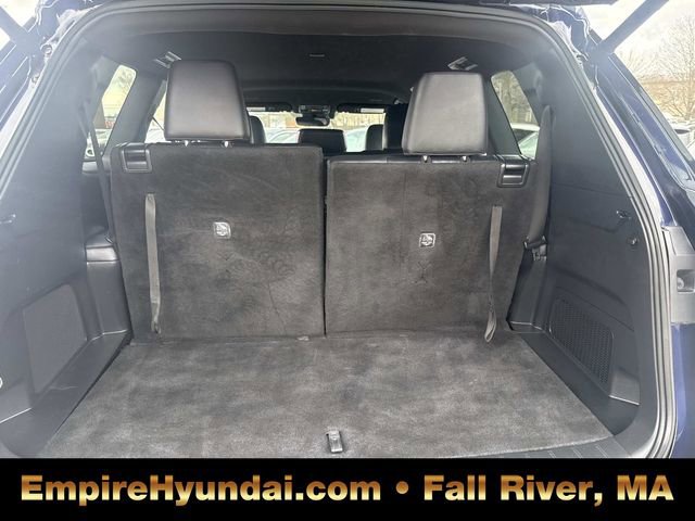 Used 2024 Lexus TX 350 AWD w/ Cold Weather Package image 6