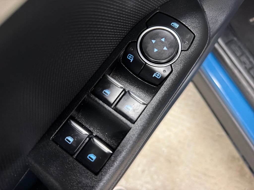 Used 2023 Ford Bronco Sport Heritage Limited AWD/4WD image 19