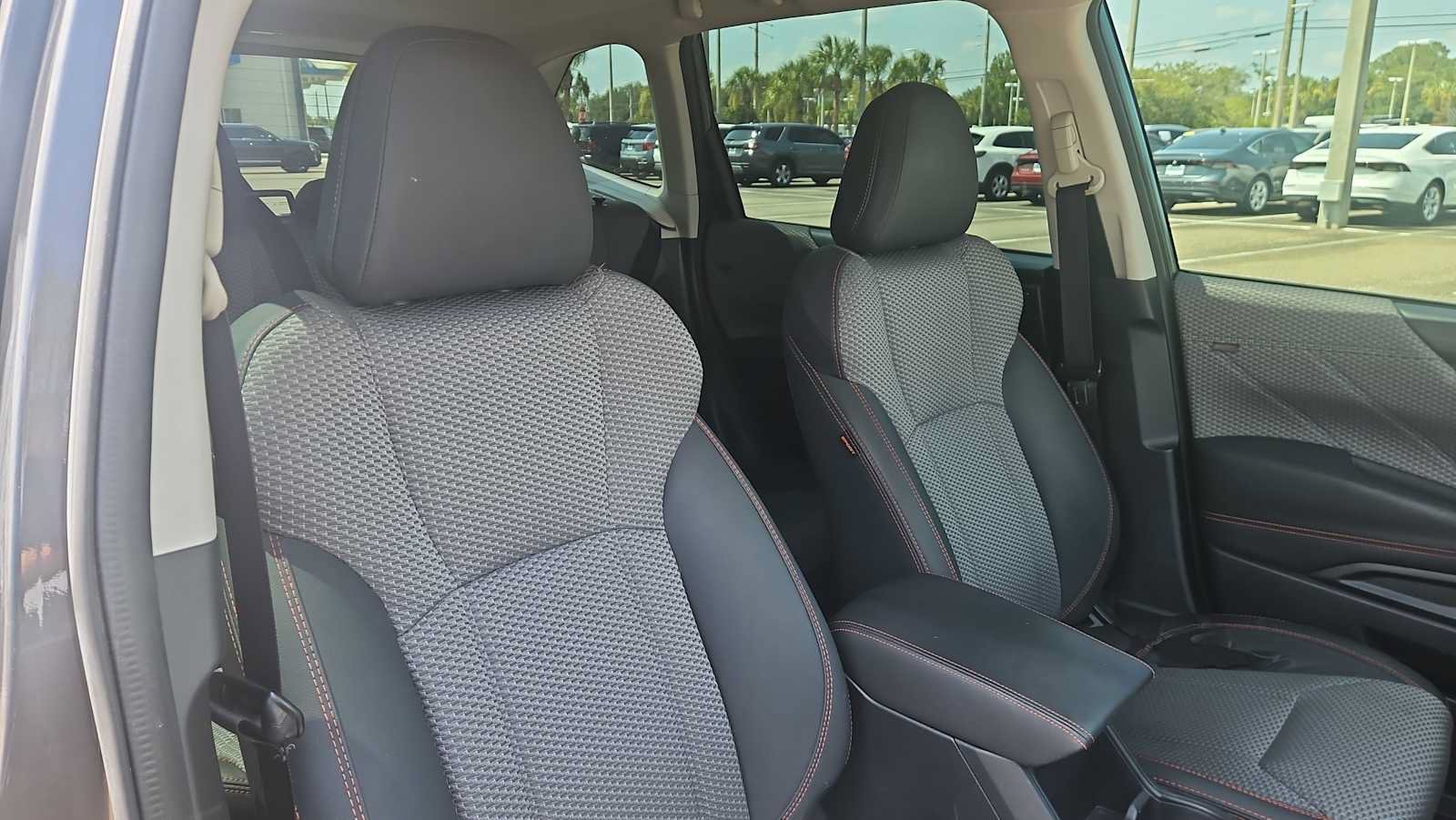 Used 2020 Subaru Forester Sport w/ Popular Package #2 AWD/4WD image 26