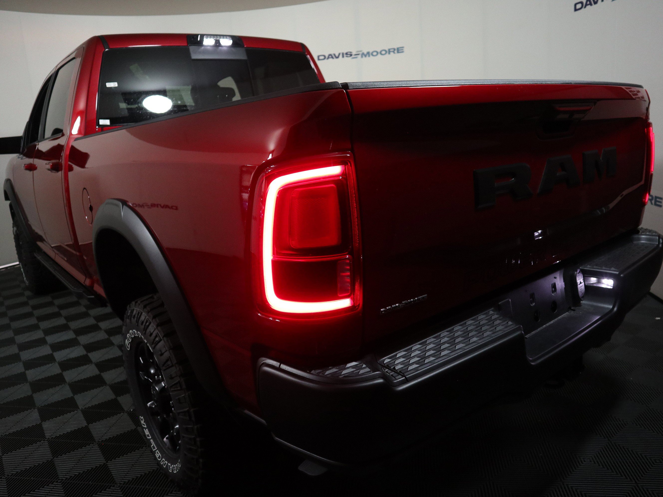 New 2026 RAM 2500 Power Wagon image 9
