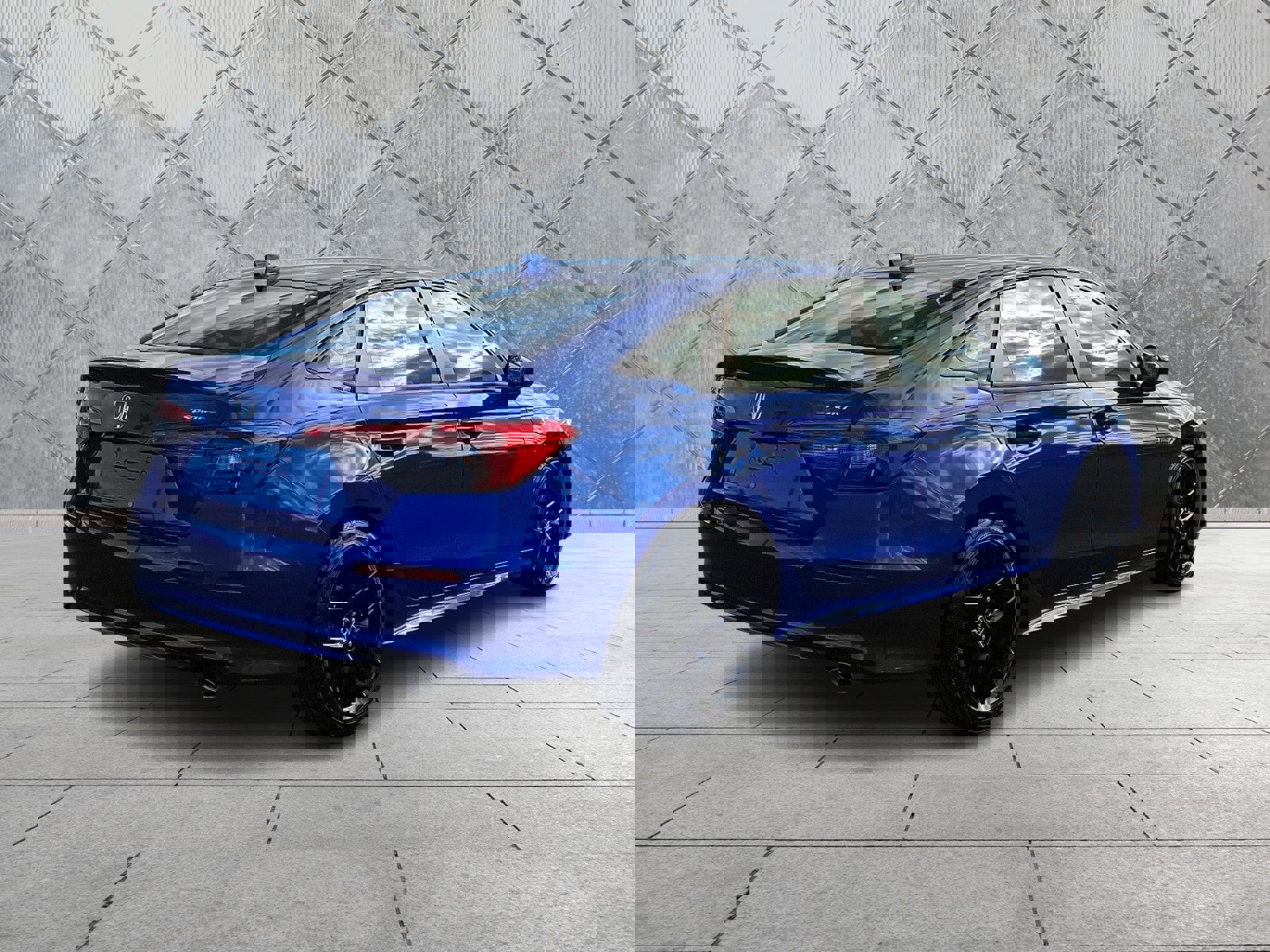 Used 2022 Honda Civic Sport image 7