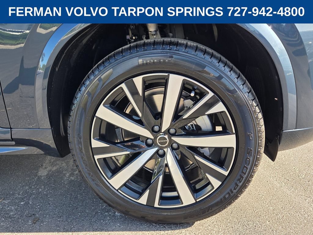 New 2027 Volvo XC90 B5 Core AWD/4WD image 10
