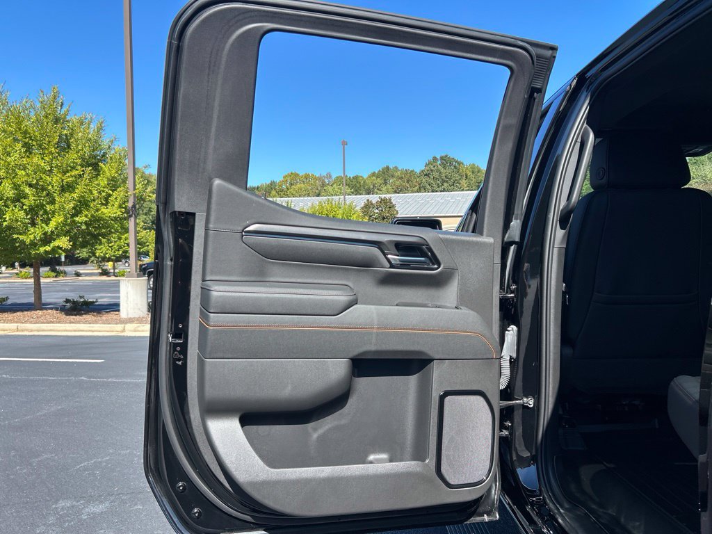 New 2026 GMC Sierra 1500 AT4 w/ Technology Package AWD/4WD image 75