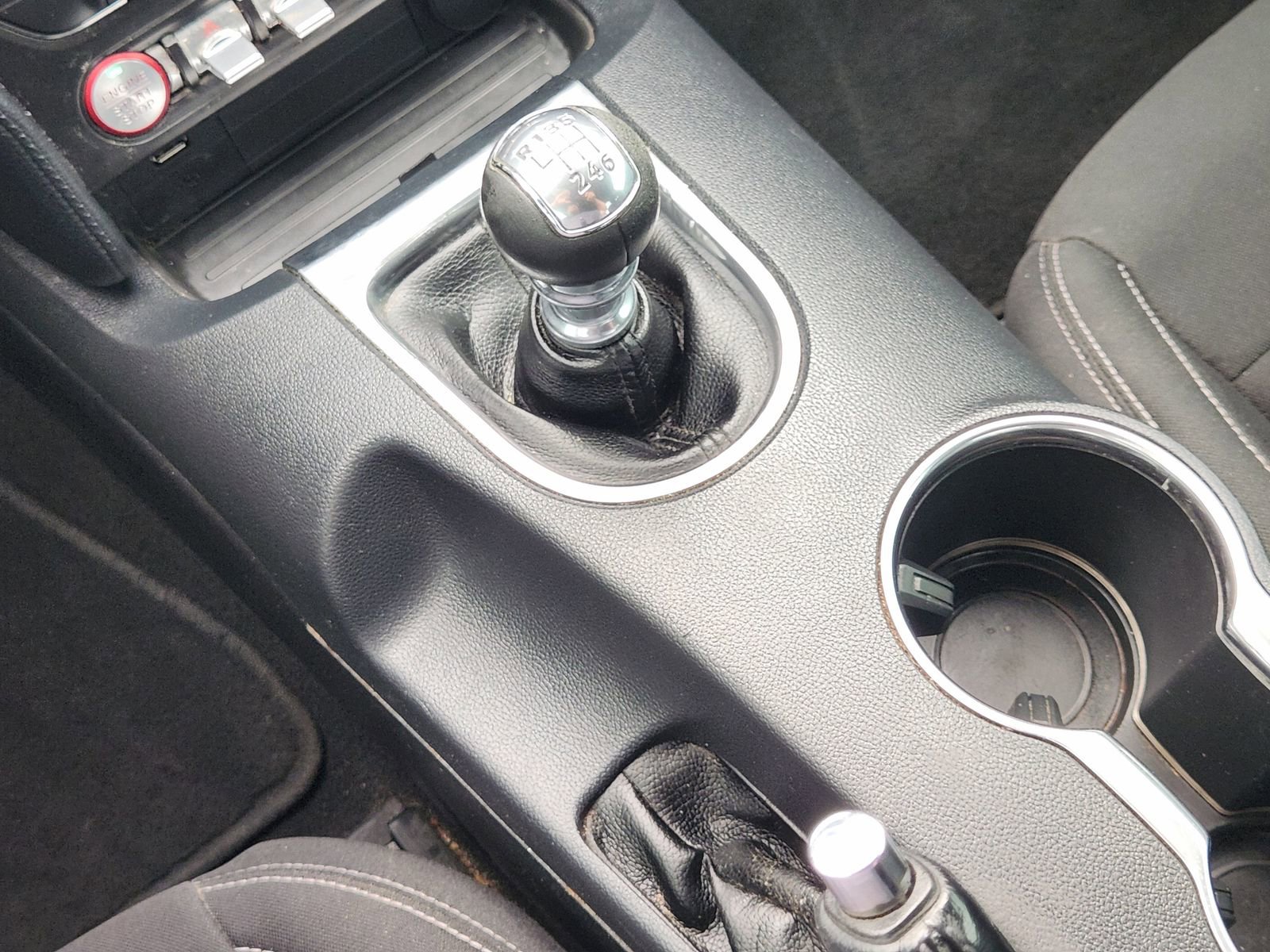 Used 2021 Ford Mustang GT w/ Equipment Group 301A RWD image 22