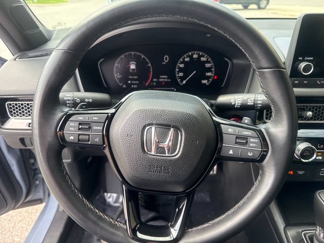 Certified 2024 Honda Civic Sport image 11