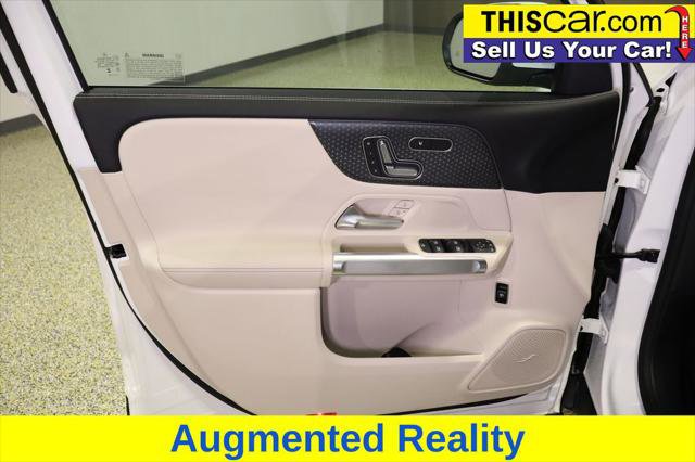 Used 2024 Mercedes-Benz GLB 250 image 28