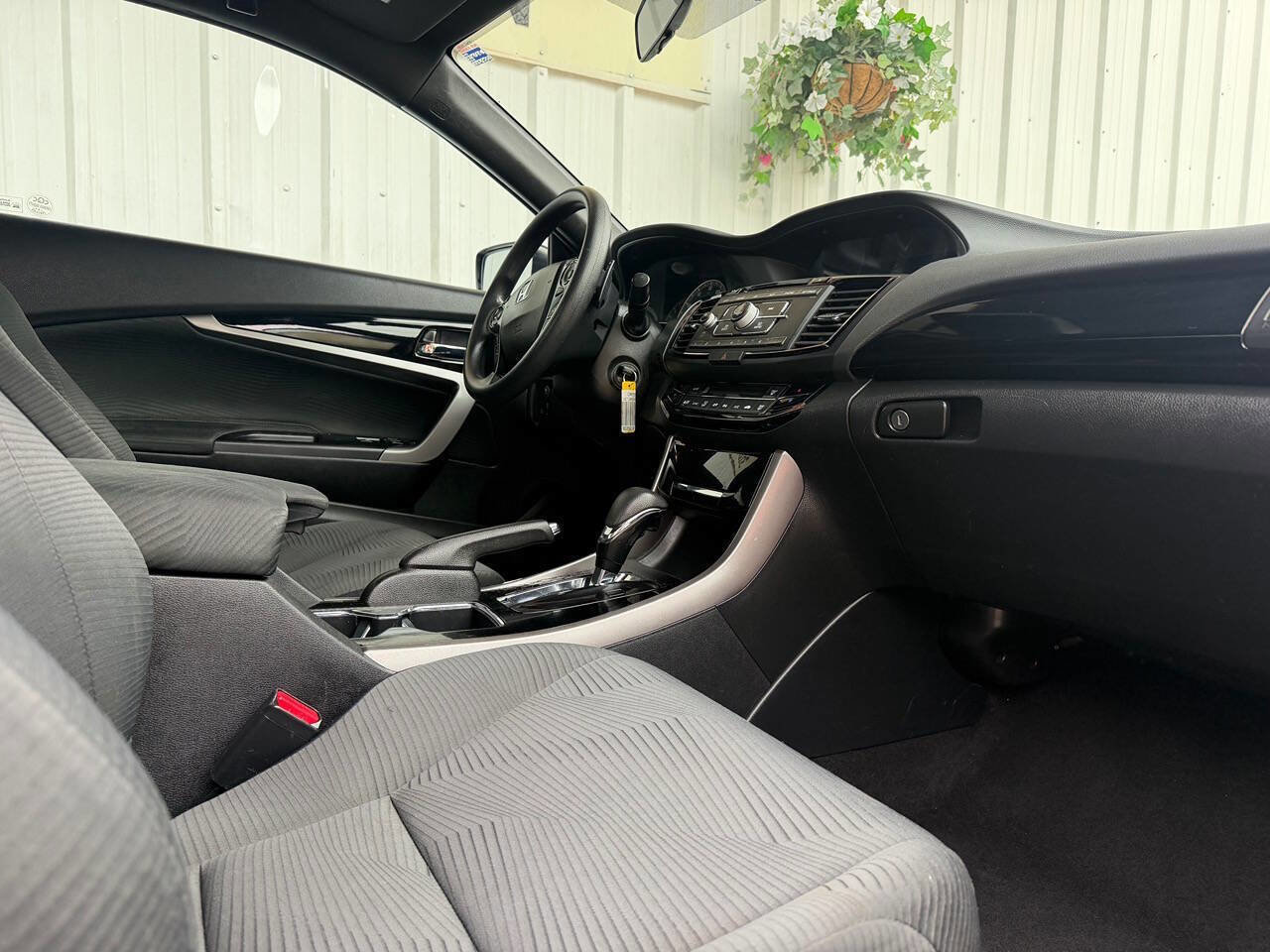 Used 2016 Honda Accord LX-S image 14