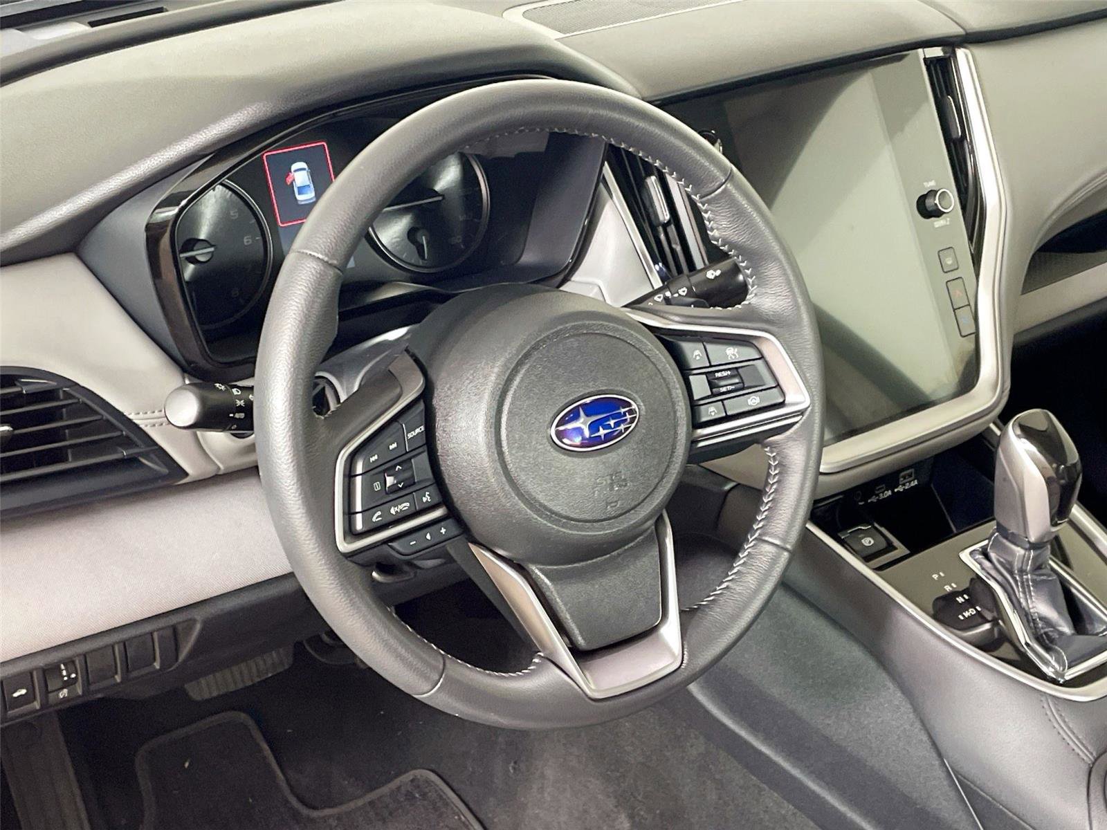Used 2023 Subaru Legacy Premium AWD/4WD image 18