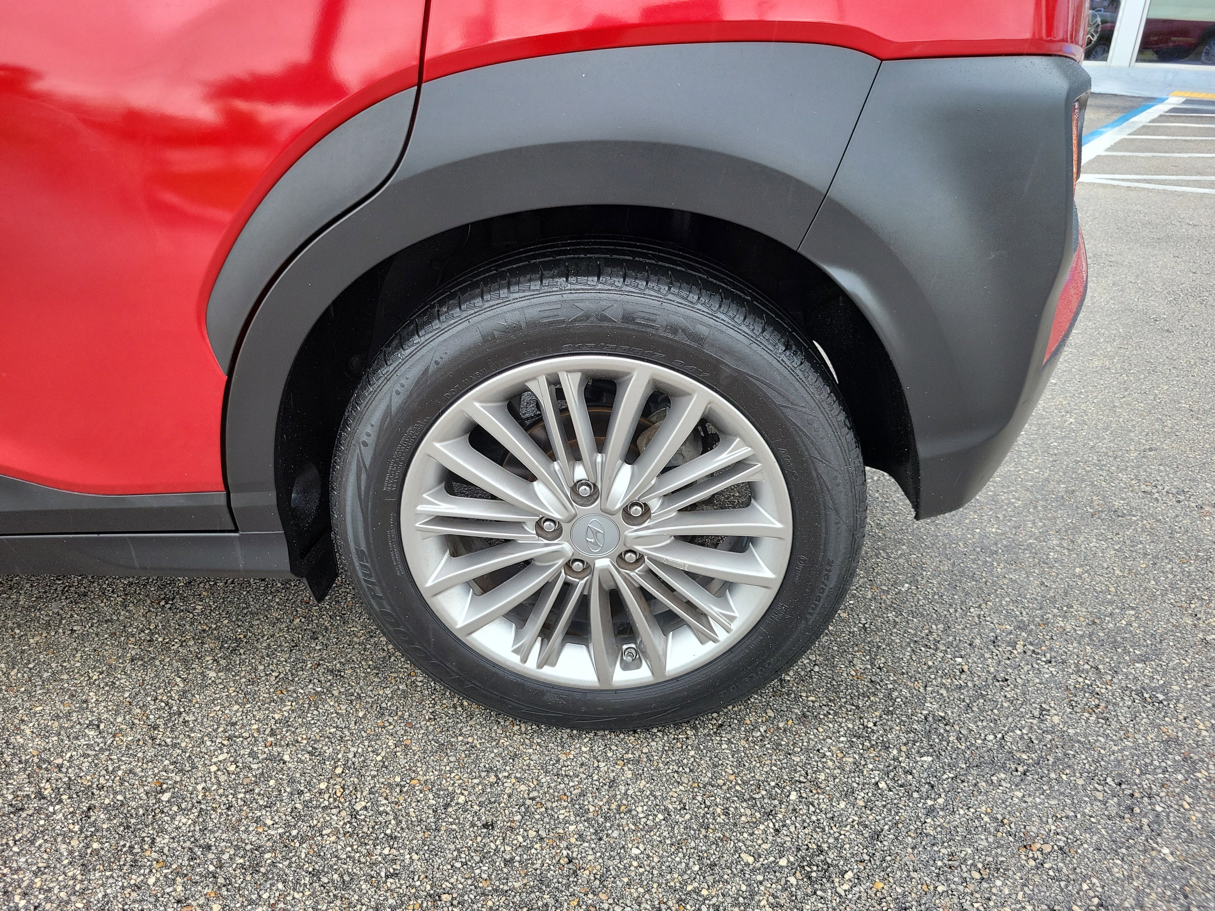 Used 2021 Hyundai Kona SEL image 26