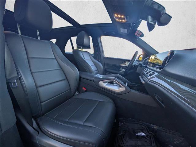 Used 2023 Mercedes-Benz GLE 350 image 23