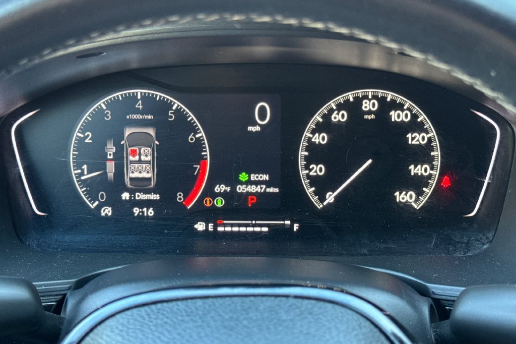 Certified 2023 Honda Civic Sport image 23
