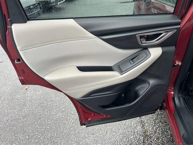 Certified 2022 Subaru Forester Premium image 34