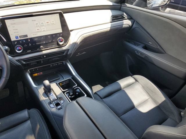 Used 2024 Lexus TX 350 FWD w/ Technology Package image 28