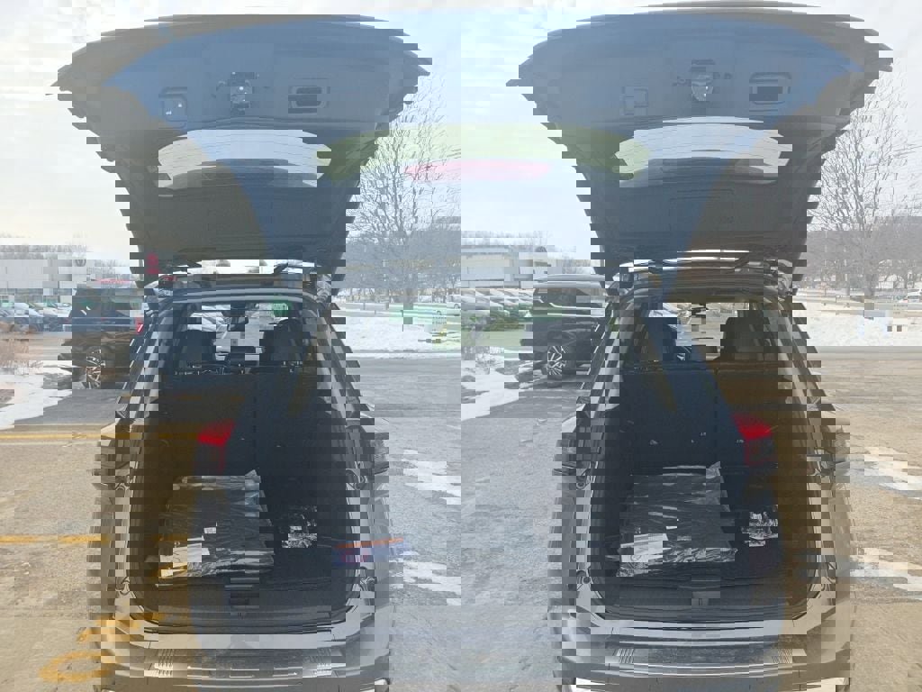 New 2026 Nissan Rogue Platinum w/ Tech Package image 7