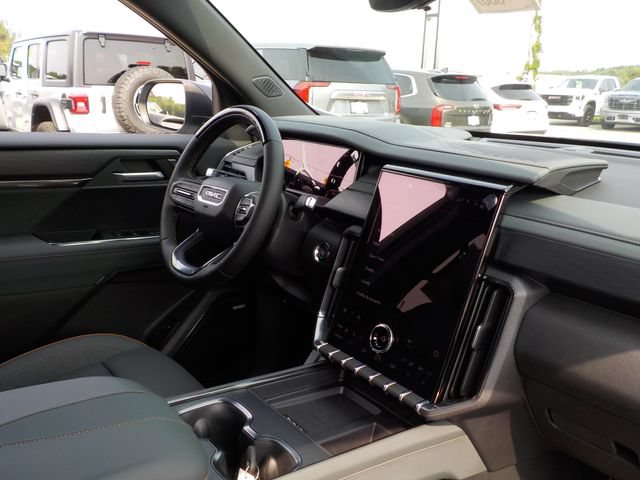 New 2027 GMC Acadia AT4 w/ Super Cruise Package AWD/4WD image 28
