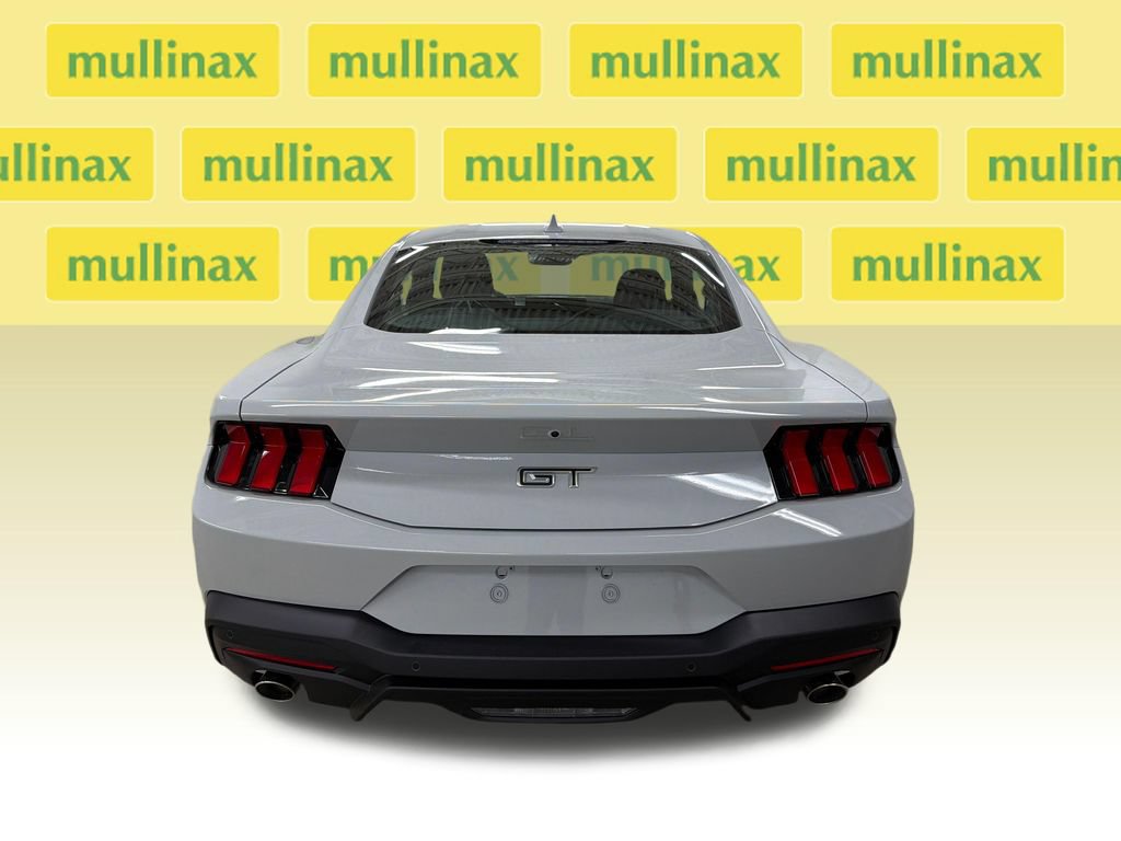 New 2026 Ford Mustang GT RWD image 7