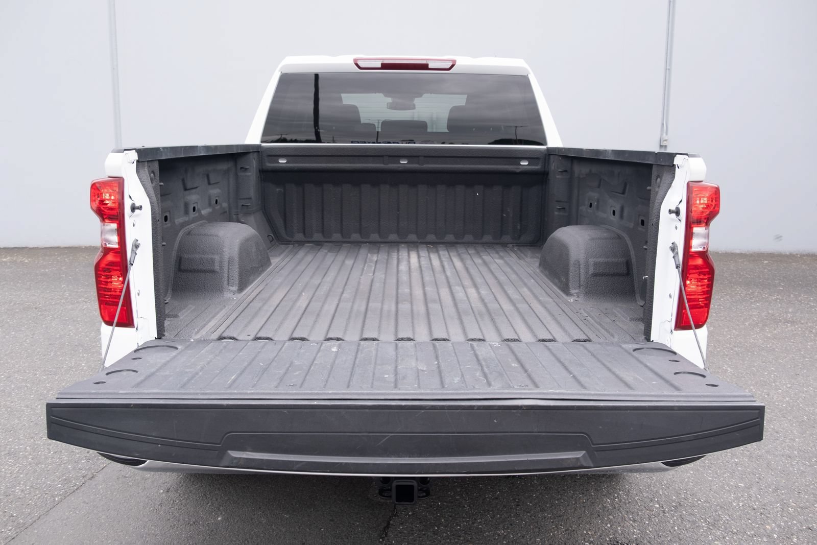 Used 2023 Chevrolet Silverado 1500 LT w/ Work Truck Package AWD/4WD image 22