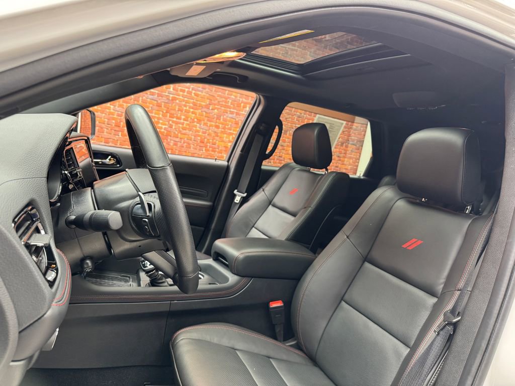 Used 2025 Dodge Durango R/T AWD/4WD image 26