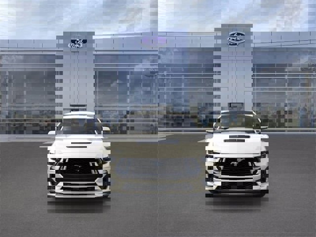 New 2025 Ford Mustang GT Premium w/ 60th Anniversary Package image 28