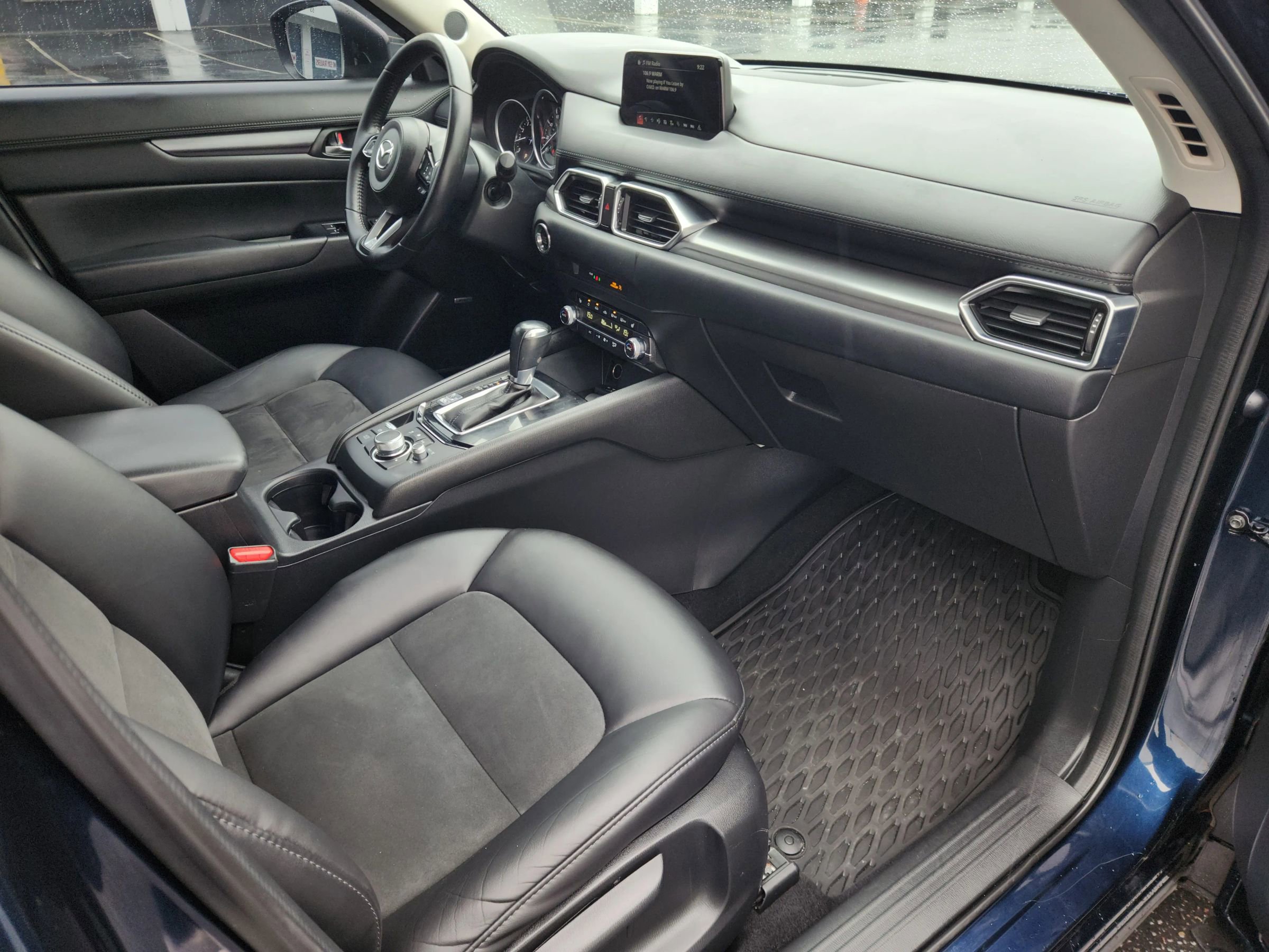 Used 2019 MAZDA CX-5 Touring image 20