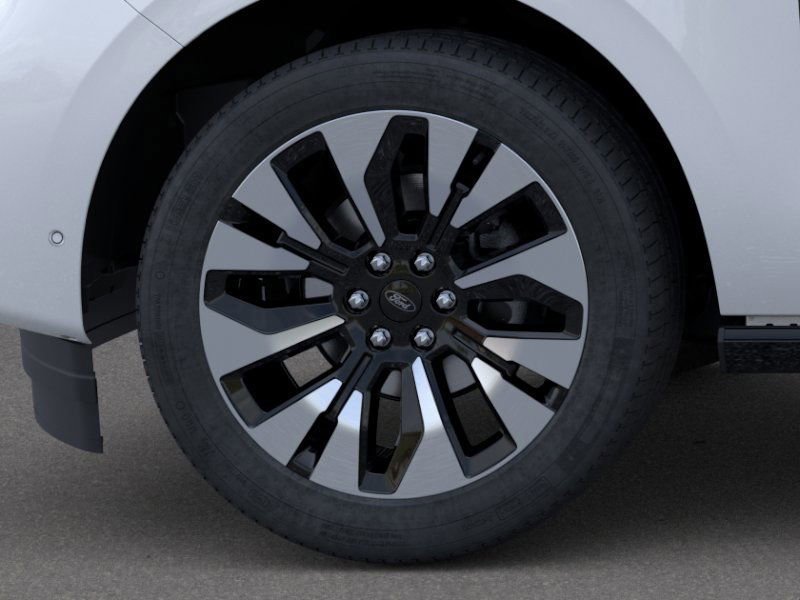 New 2025 Ford Expedition Max Platinum w/ Platinum Ultimate Package image 19