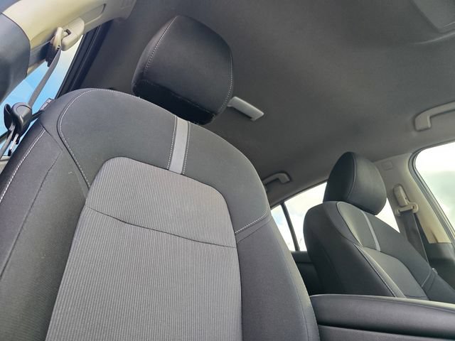 Used 2023 Nissan Sentra SV w/ All-Weather Package FWD image 20
