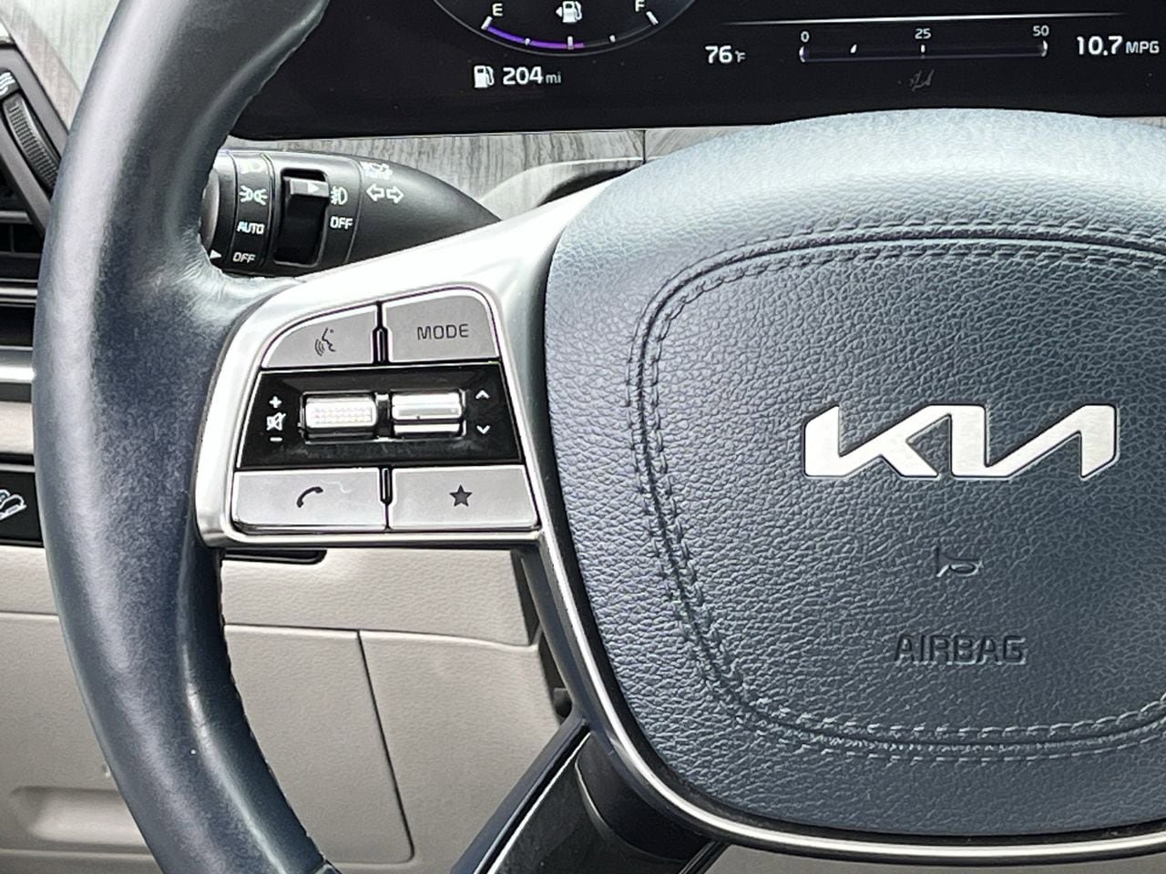 Used 2023 Kia Telluride SX AWD/4WD image 12