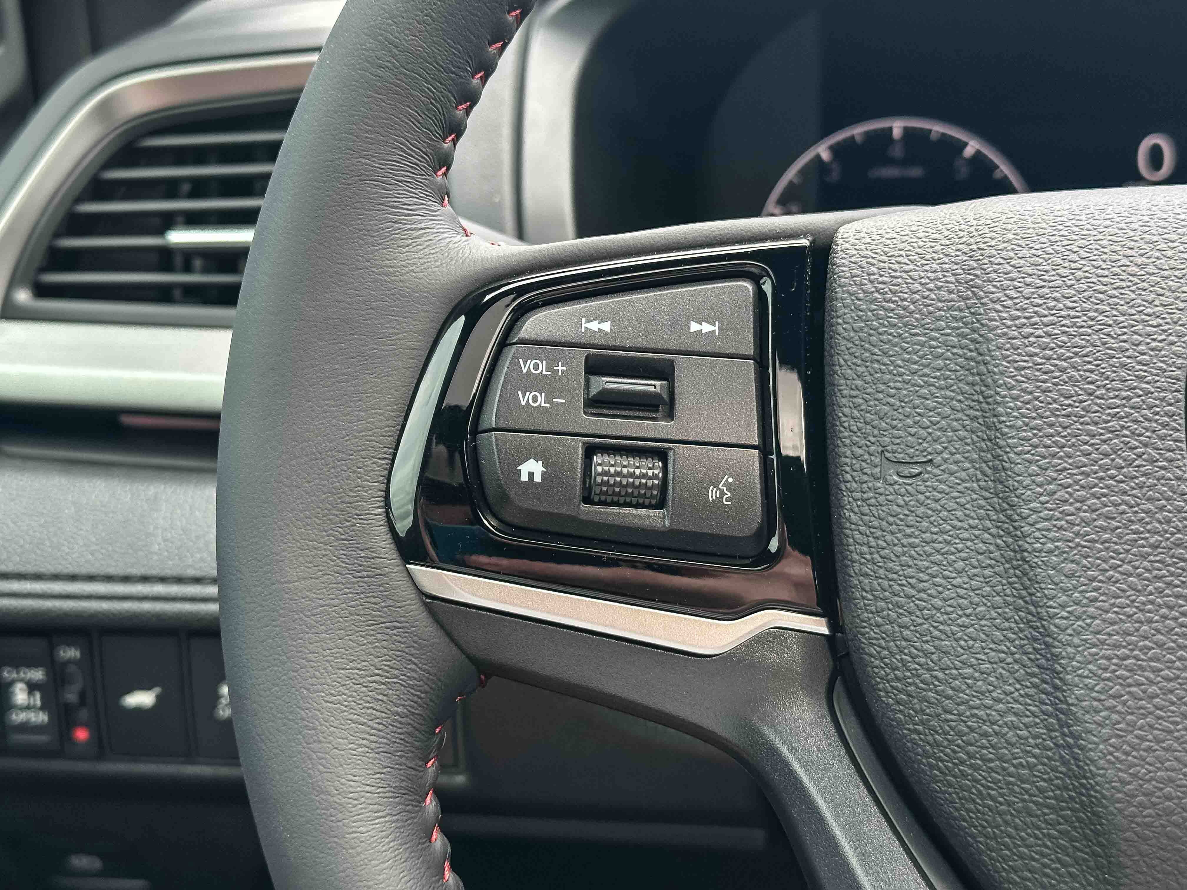 New 2026 Honda Odyssey Sport-L image 21