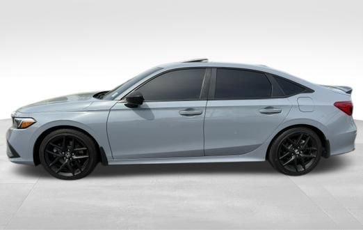 Used 2023 Honda Civic Si image 10