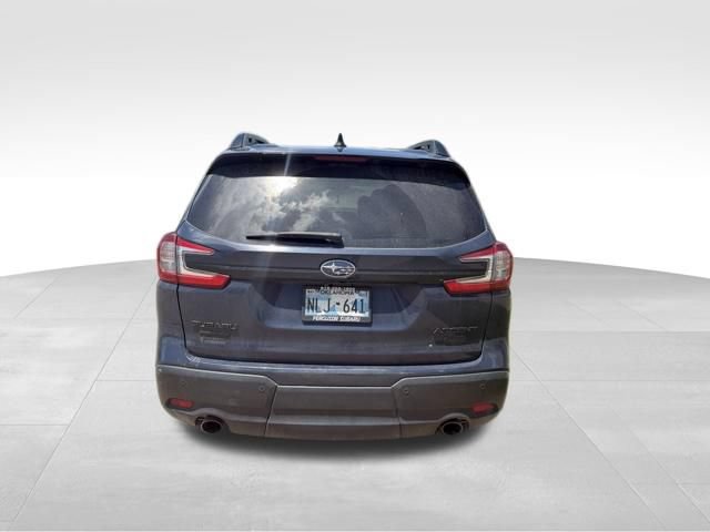 Used 2023 Subaru Ascent Onyx Edition AWD/4WD image 4