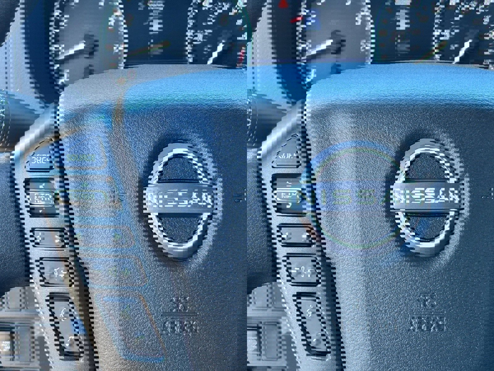 New 2026 Nissan Frontier SV image 21