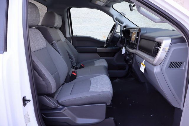 New 2026 Ford F350 XLT w/ 360-Degree Camera Package image 31