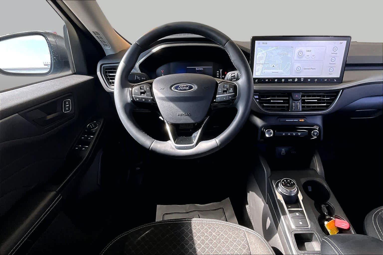 Used 2024 Ford Escape Active w/ Tech Pack #1 AWD/4WD image 6