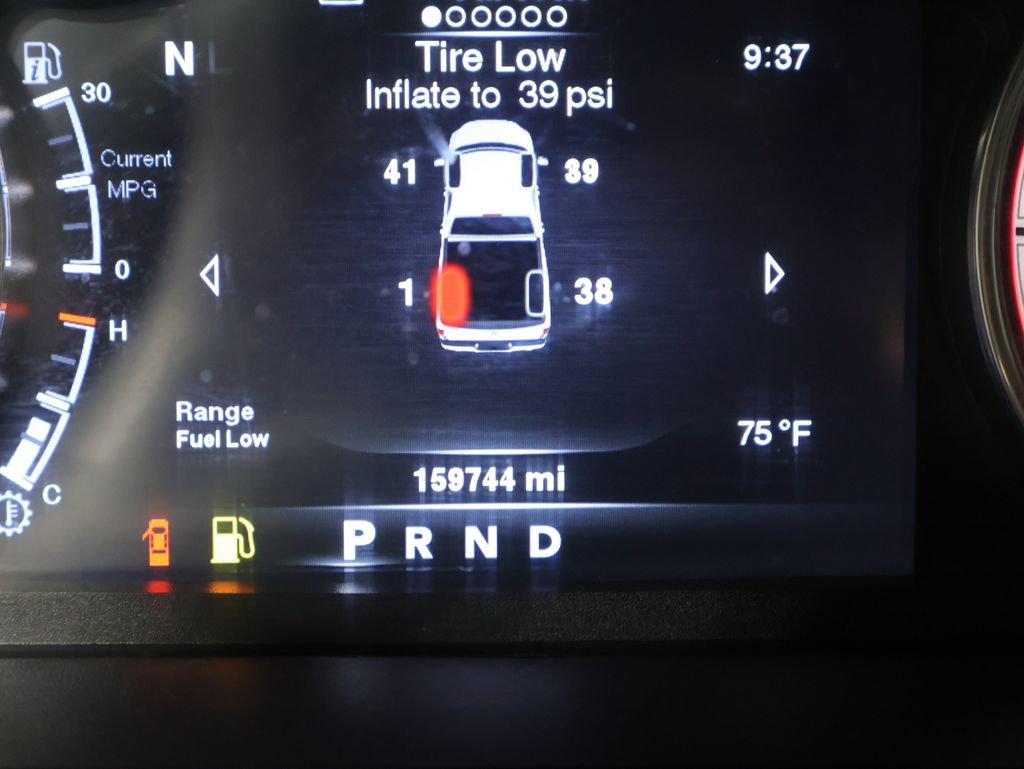 Used 2014 RAM 1500 Sport w/ Sport Premium Group AWD/4WD image 38