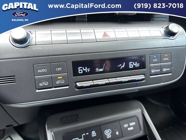 Used 2024 Hyundai Kona Limited FWD image 30