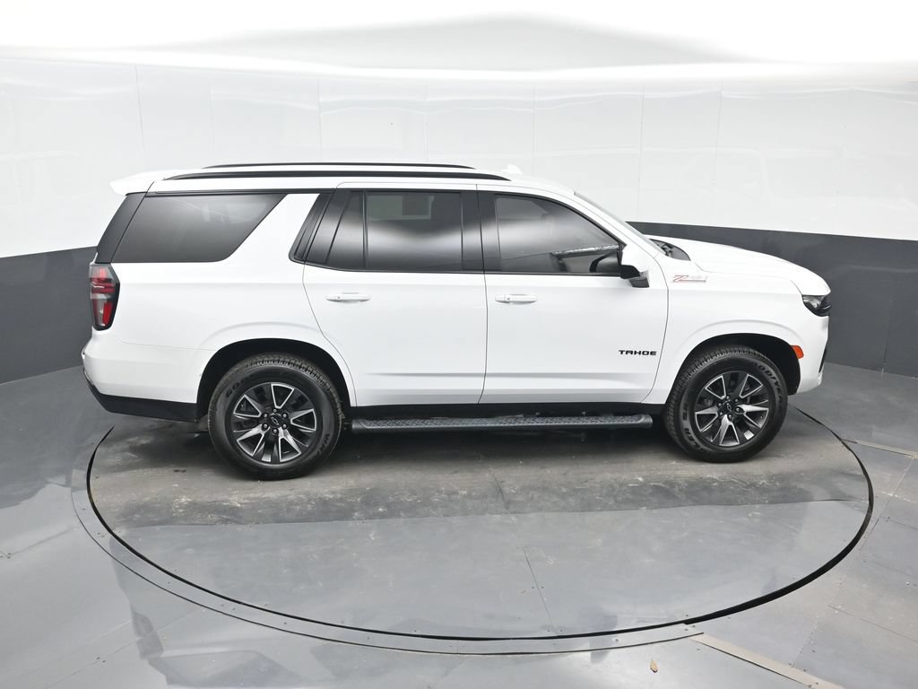 Used 2021 Chevrolet Tahoe Z71 AWD/4WD image 22