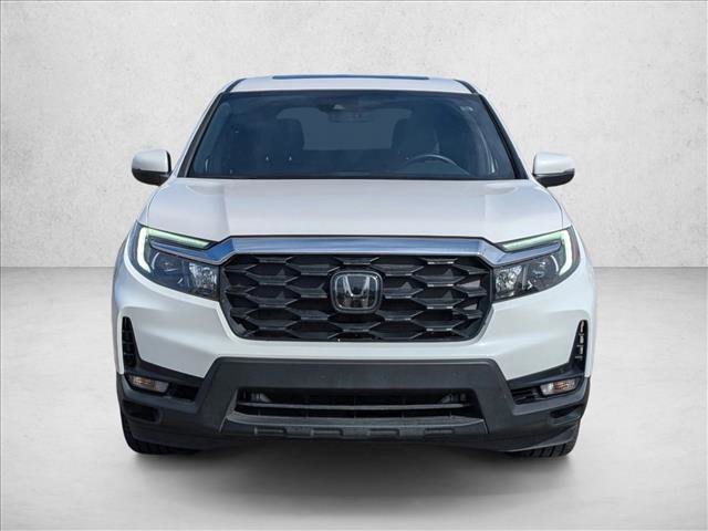 Used 2023 Honda Passport EX-L image 2