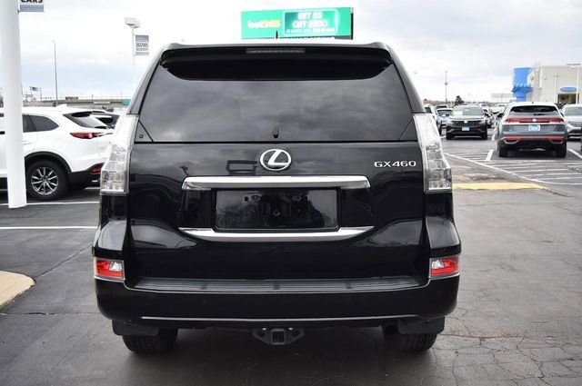 Used 2021 Lexus GX 460 Premium w/ Premium Package image 6