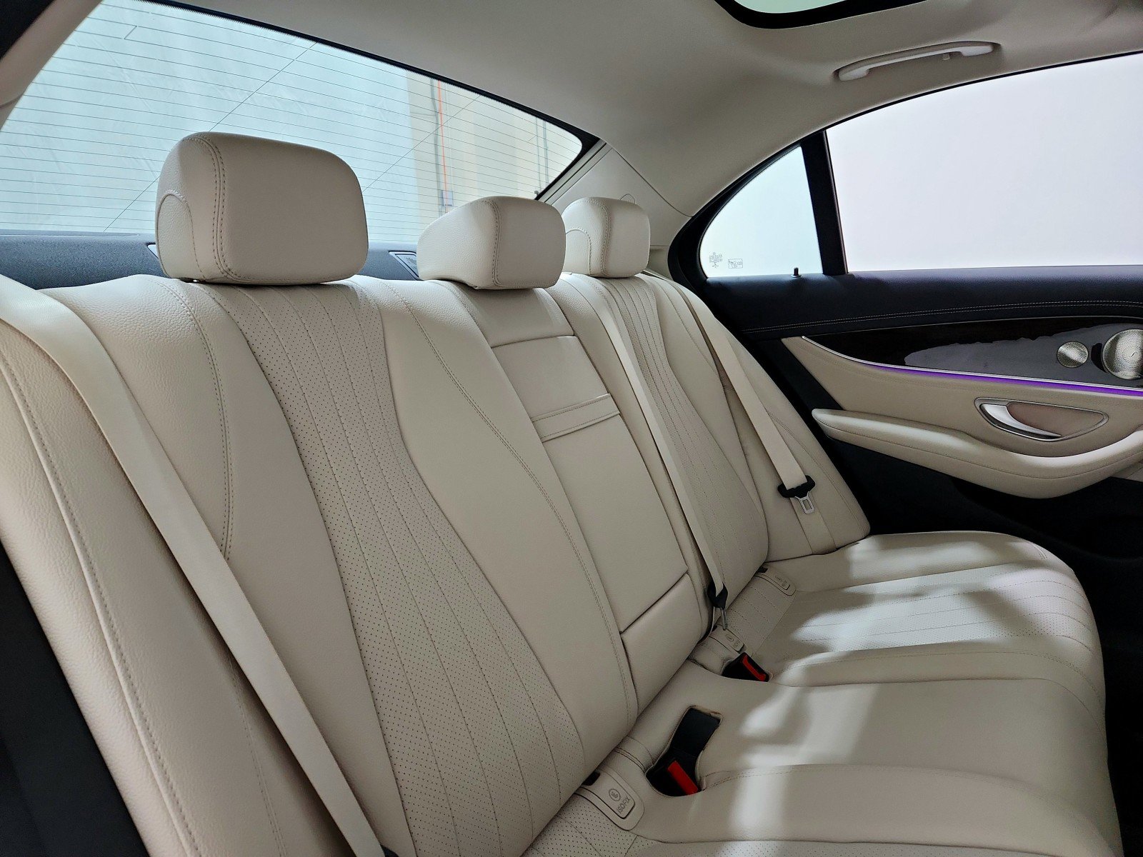 Certified 2022 Mercedes-Benz E 350 Sedan image 21