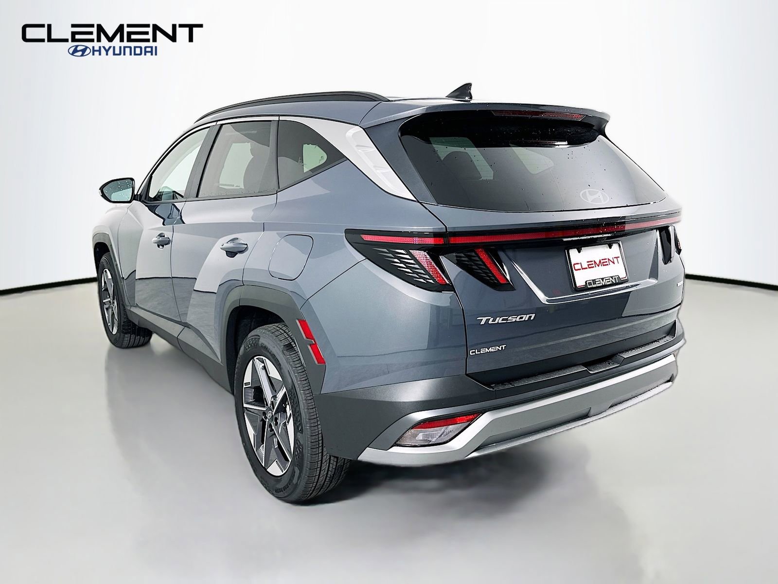 New 2026 Hyundai Tucson SEL AWD/4WD image 8